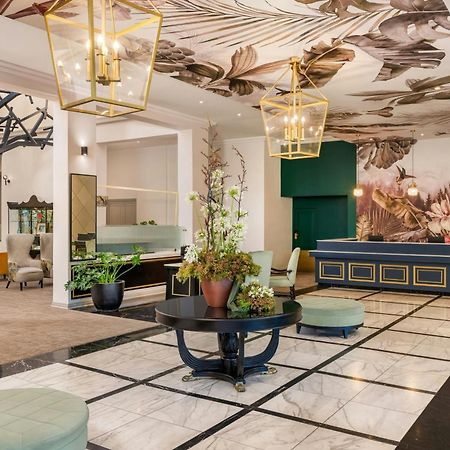 Lord Charles Hotel, Somerset West, A Tribute Portfolio Hotel Exteriör bild