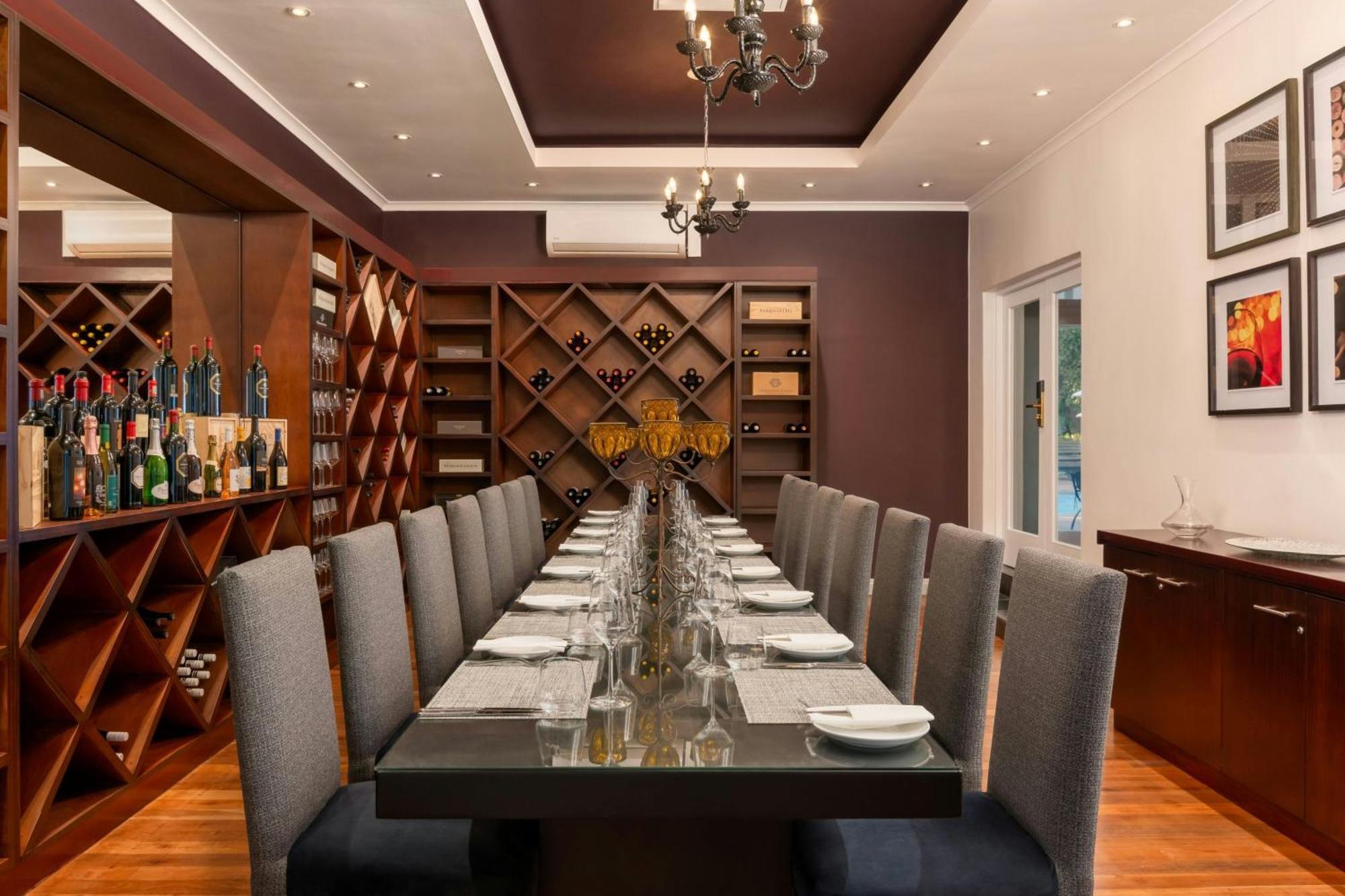Lord Charles Hotel, Somerset West, A Tribute Portfolio Hotel Exteriör bild