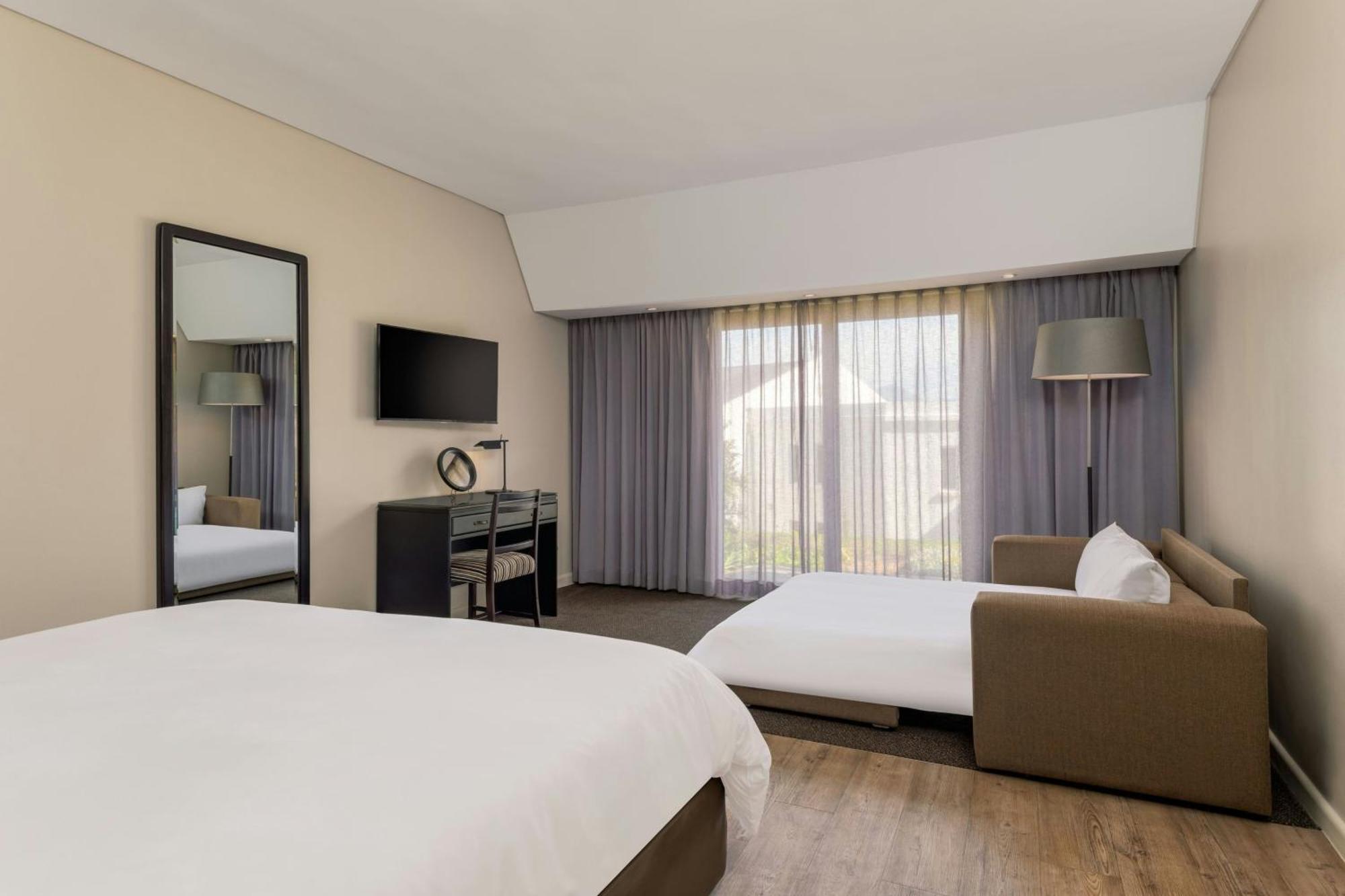 Lord Charles Hotel, Somerset West, A Tribute Portfolio Hotel Exteriör bild