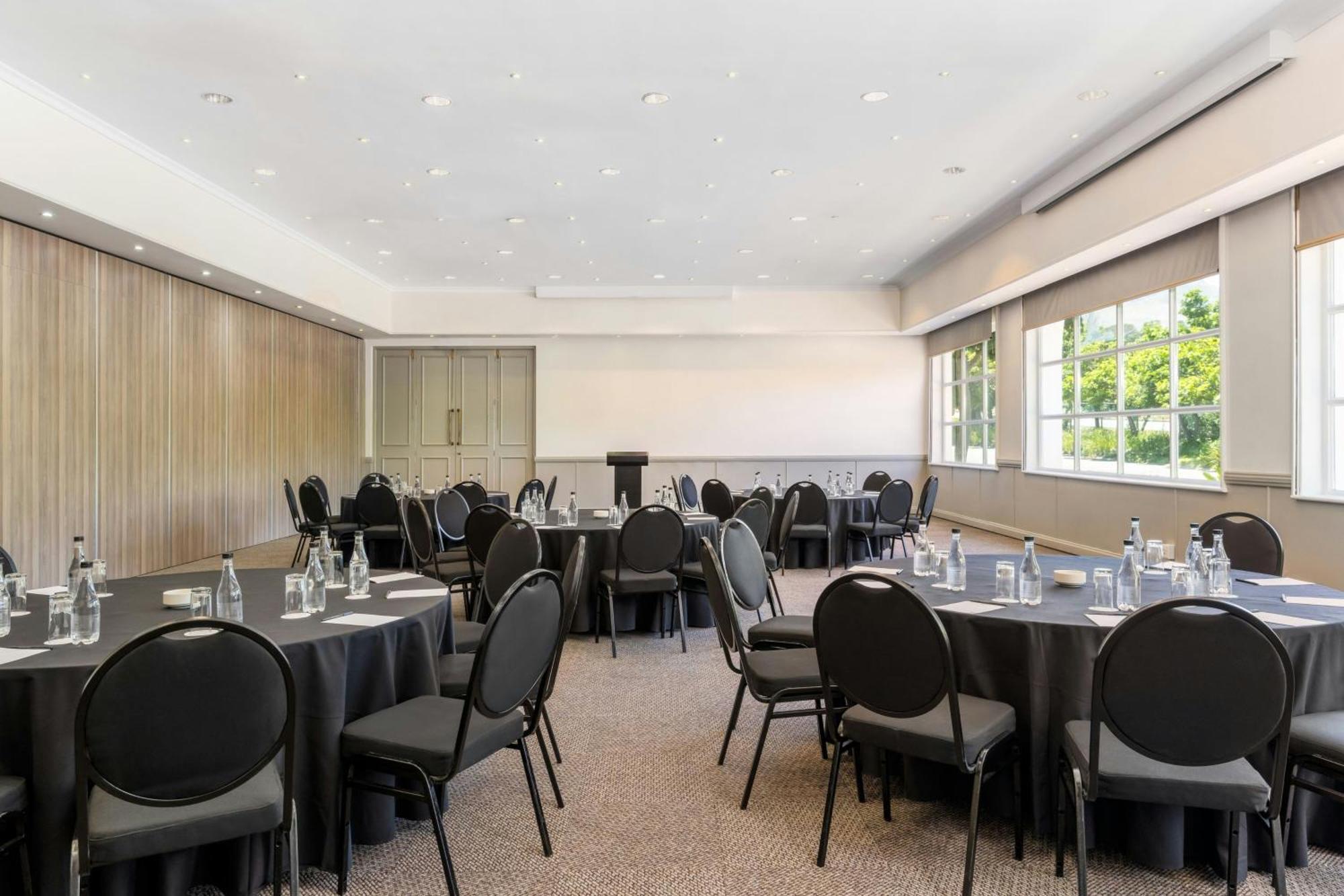 Lord Charles Hotel, Somerset West, A Tribute Portfolio Hotel Exteriör bild