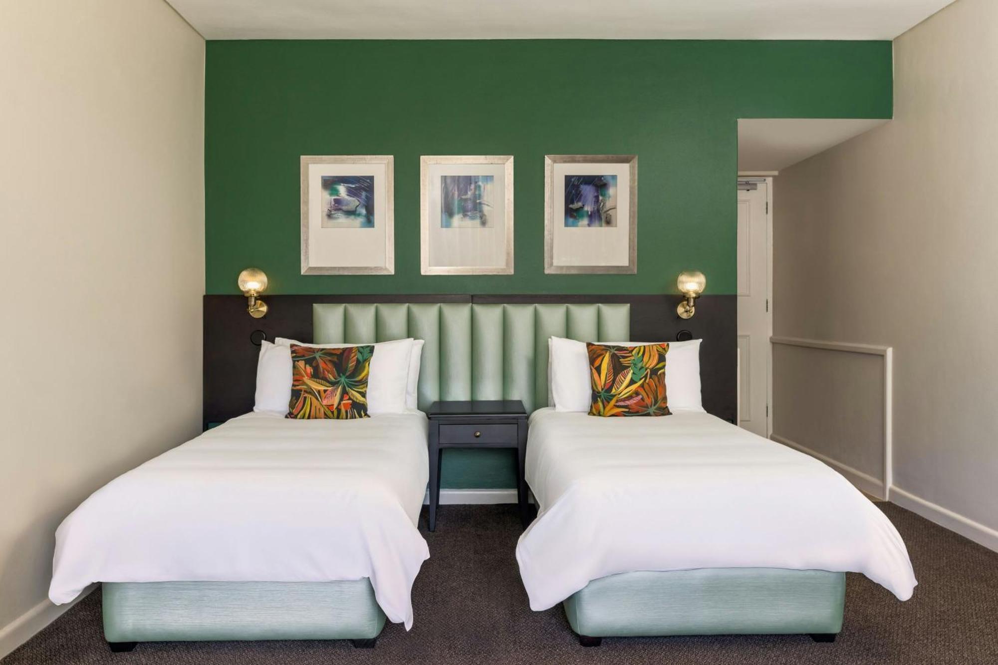 Lord Charles Hotel, Somerset West, A Tribute Portfolio Hotel Exteriör bild