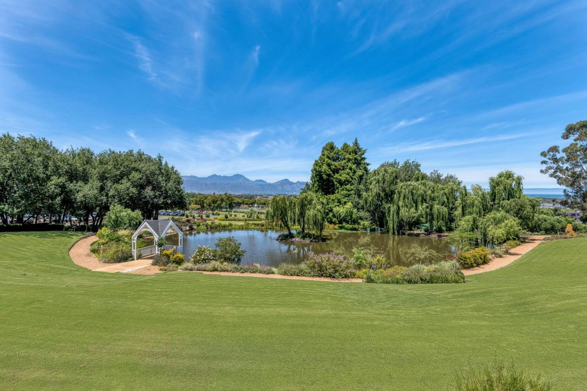 Lord Charles Hotel, Somerset West, A Tribute Portfolio Hotel Exteriör bild