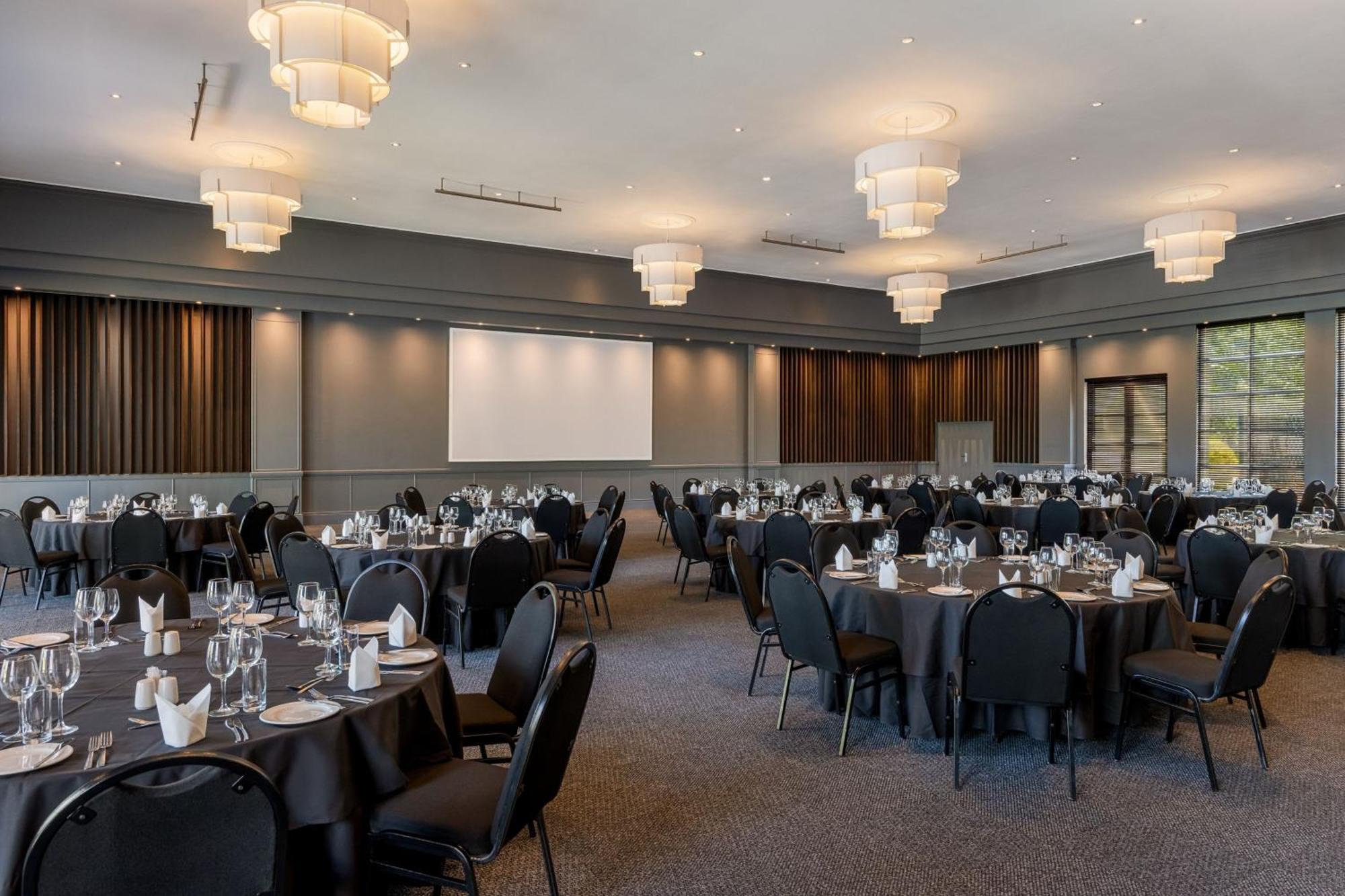 Lord Charles Hotel, Somerset West, A Tribute Portfolio Hotel Exteriör bild