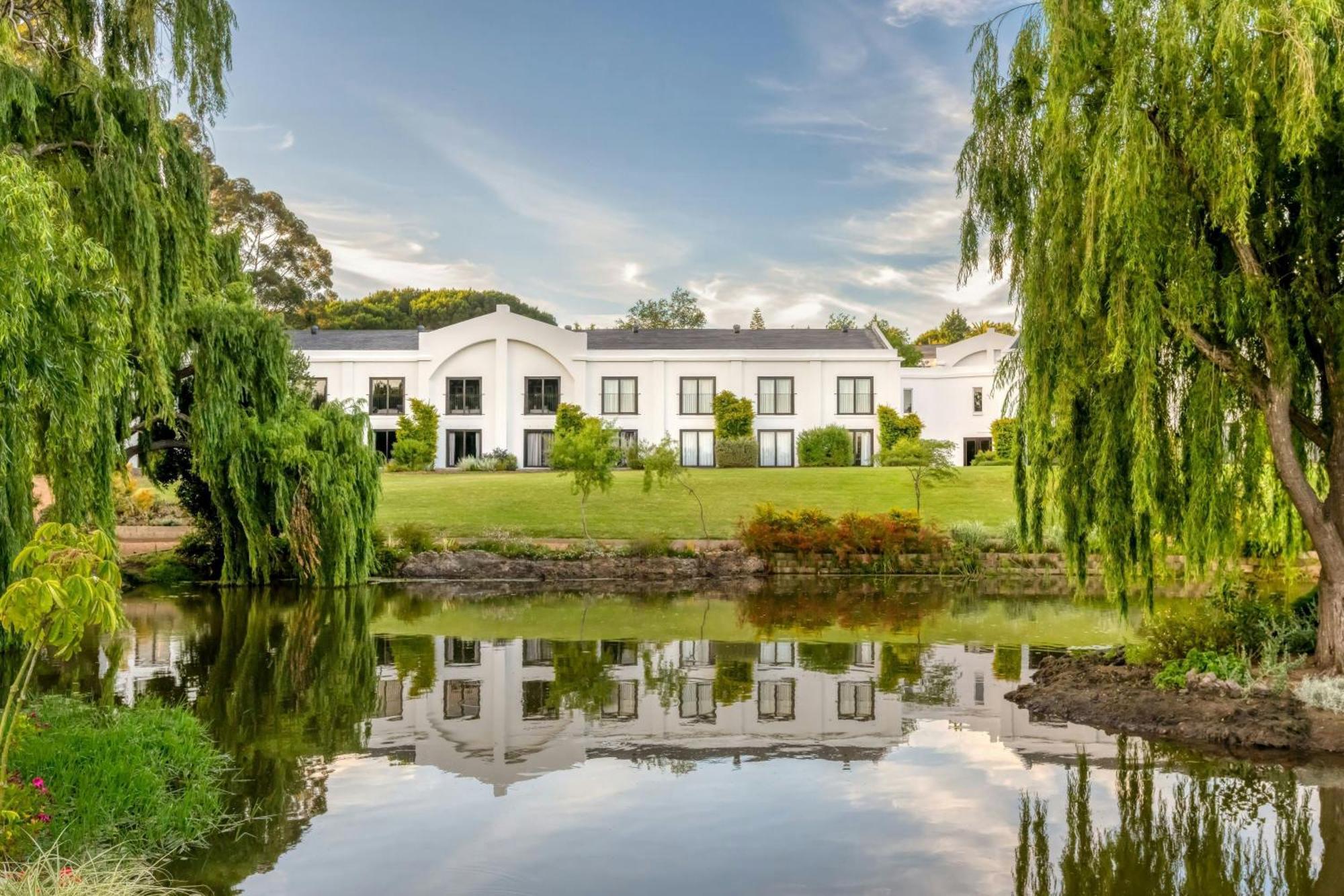 Lord Charles Hotel, Somerset West, A Tribute Portfolio Hotel Exteriör bild